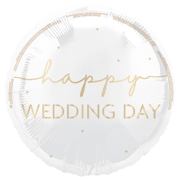 Standard Happy Wedding